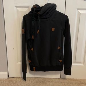 Naketano hoodie